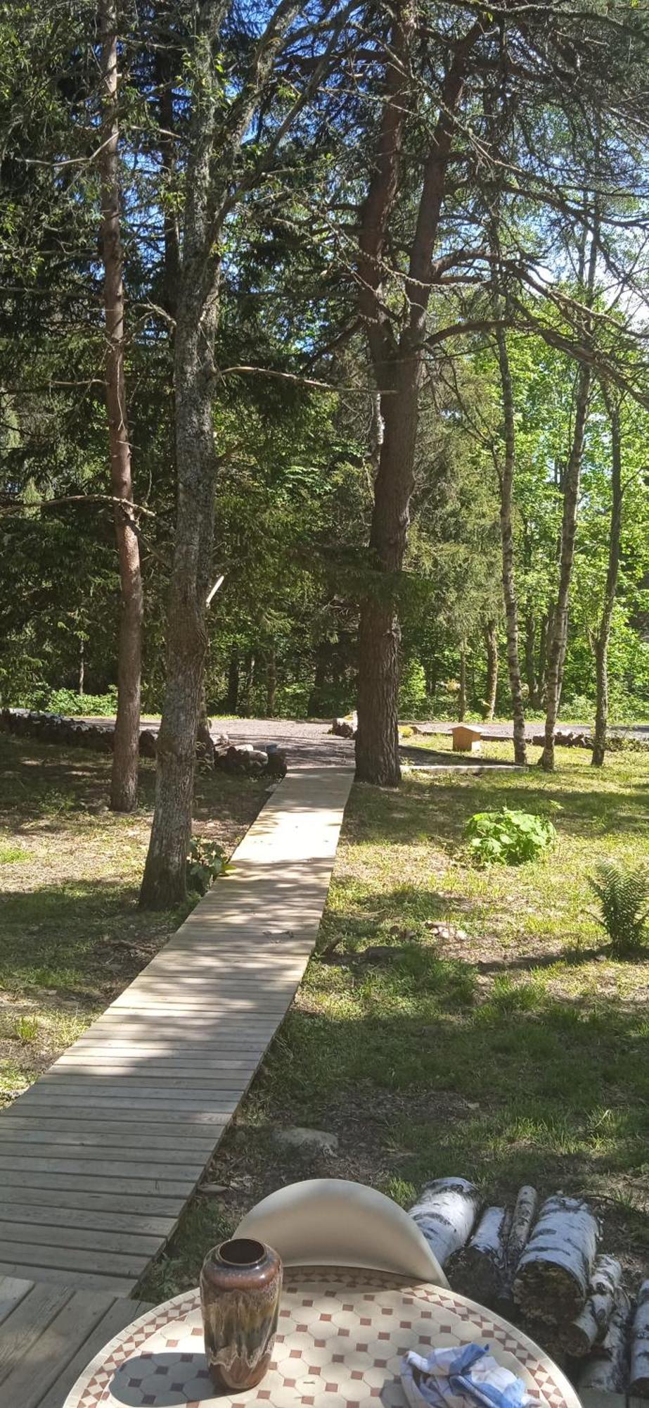 Chalet Cricri Domaine De La Mamounette Champclause Ngoại thất bức ảnh